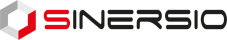 Logo firmy Sinersio