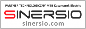 partner MTB Kaczmarek Electric