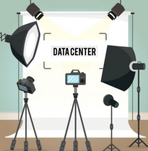 profesjonalne data center