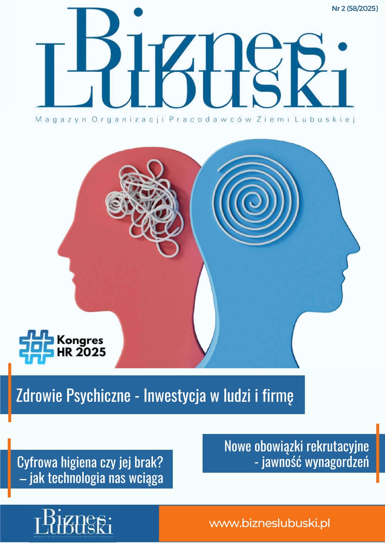 Suwerenność cyfrowa Biznes Lubuski