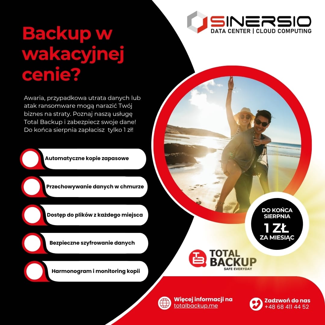 Backup