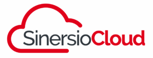 Sinersio cloud logo